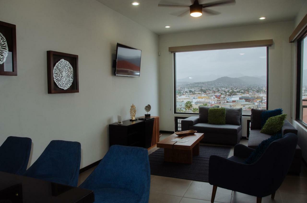 El Refugio Apartment