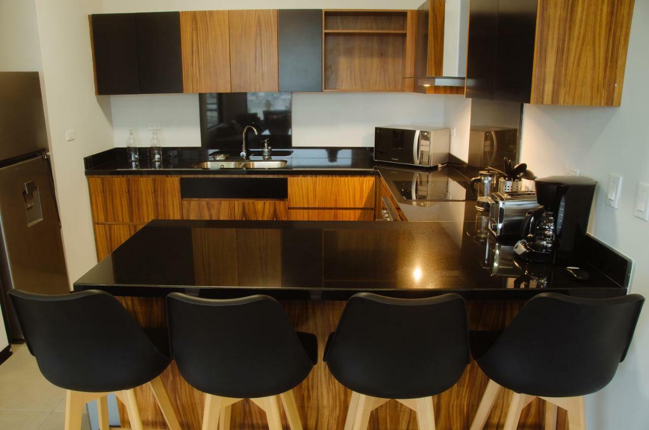 El Refugio Apartment