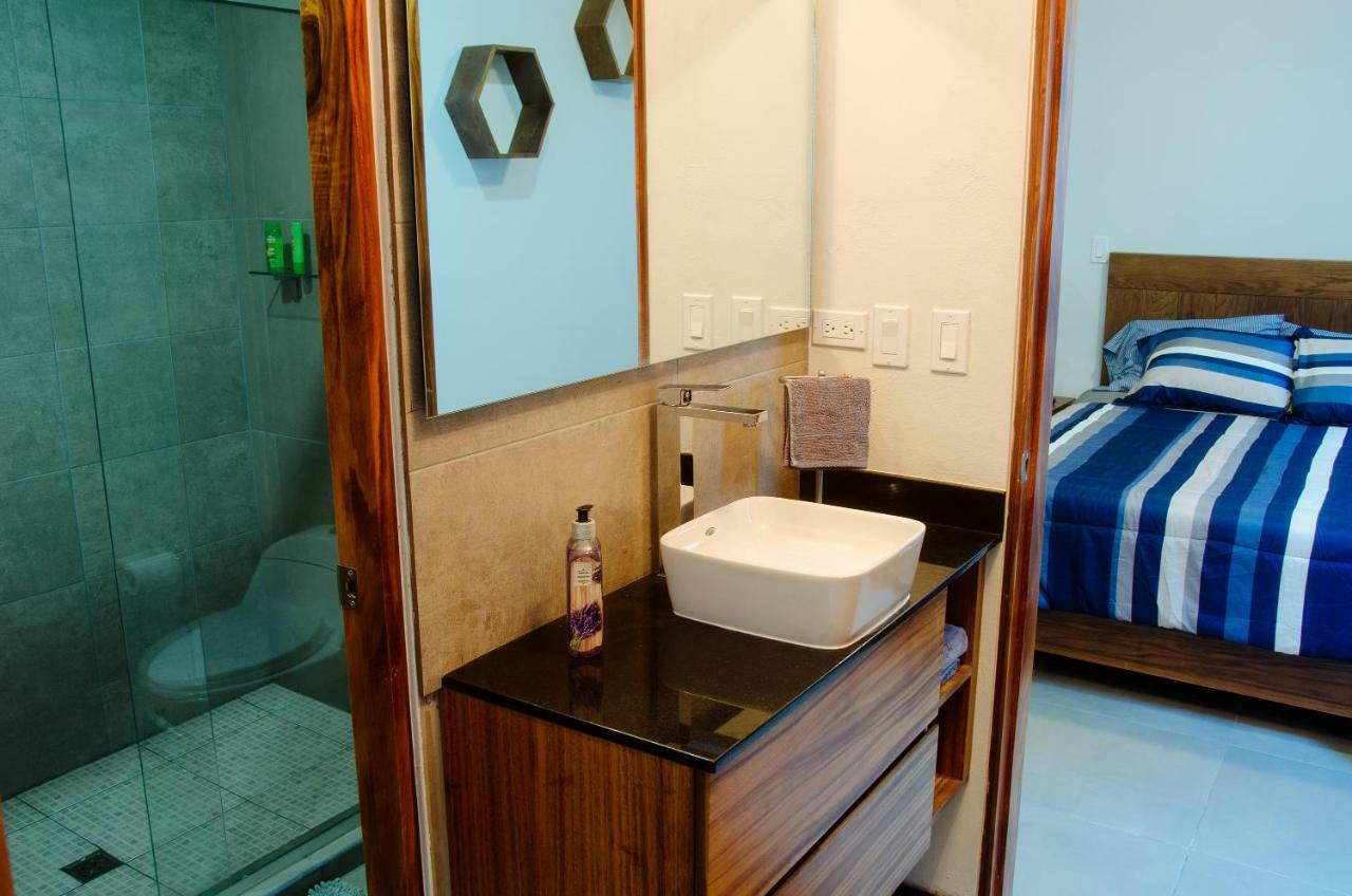 El Refugio Apartment