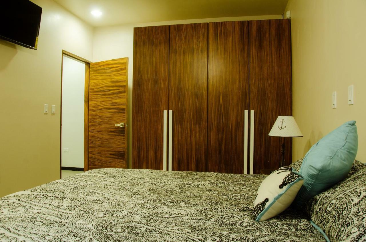 El Refugio Apartment *