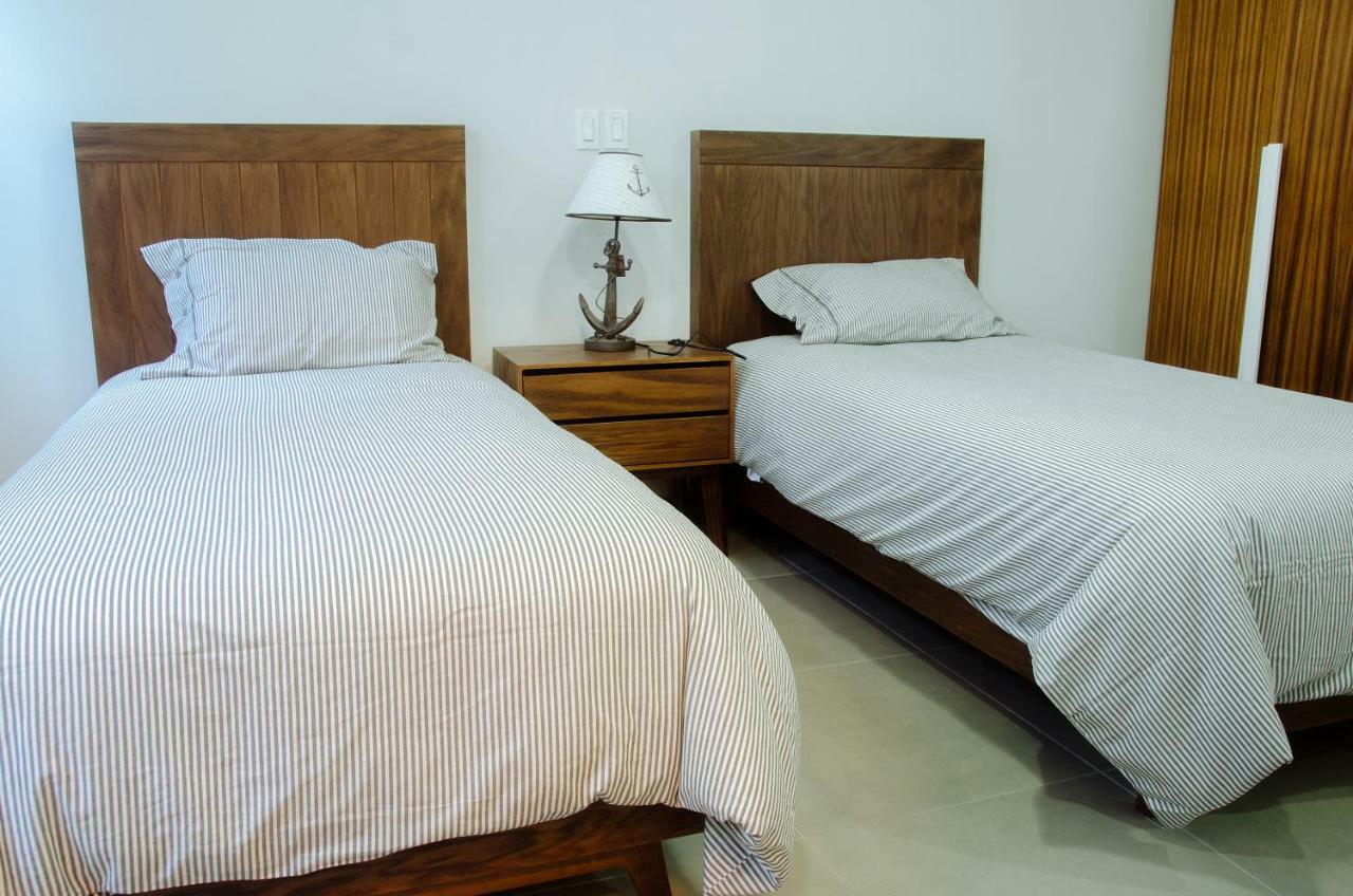 El Refugio Apartment Ensenada