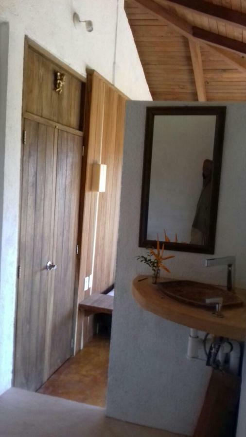 Villa Luna De Miel Holiday home Mazunte