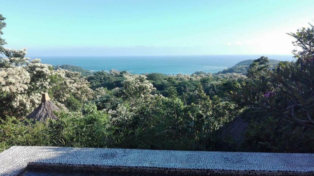 Holiday home Villa Luna De Miel Mazunte
