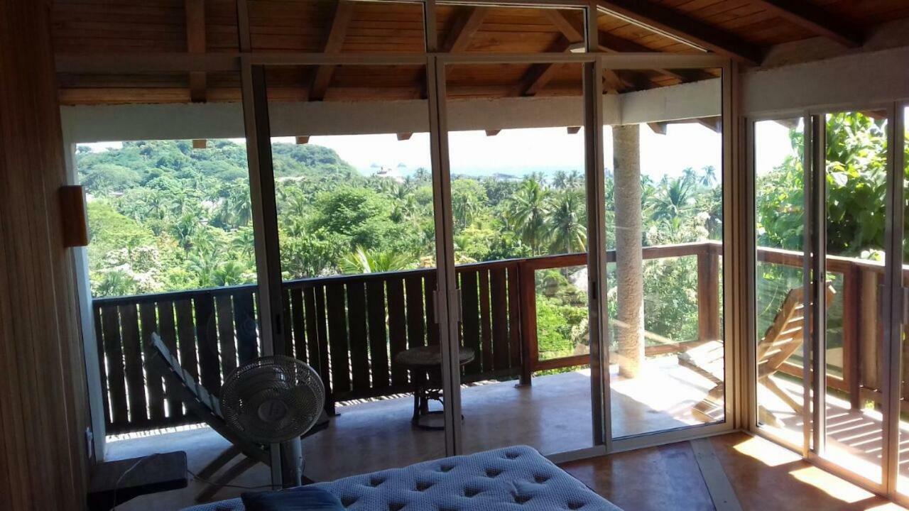 Villa Luna De Miel Holiday home *