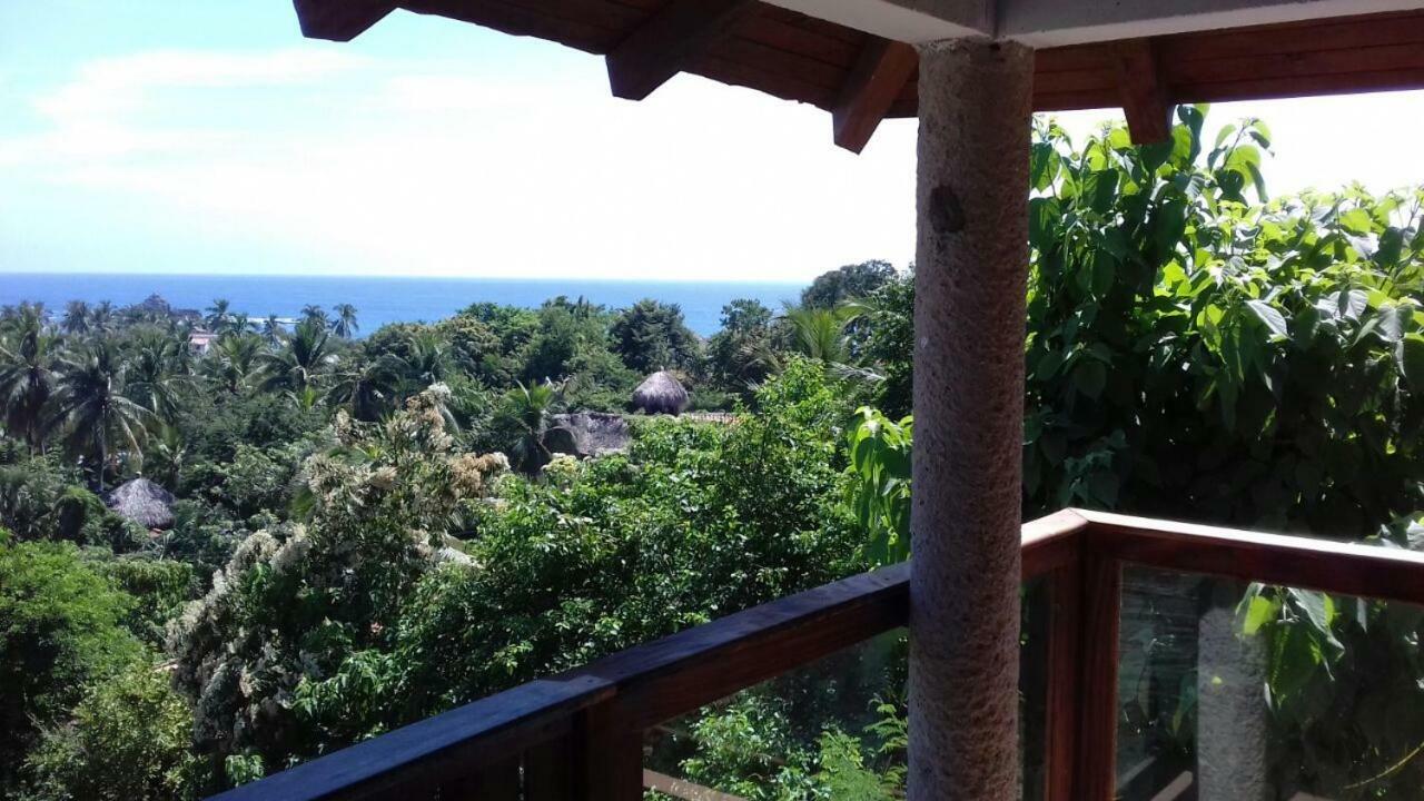 Holiday home Villa Luna De Miel