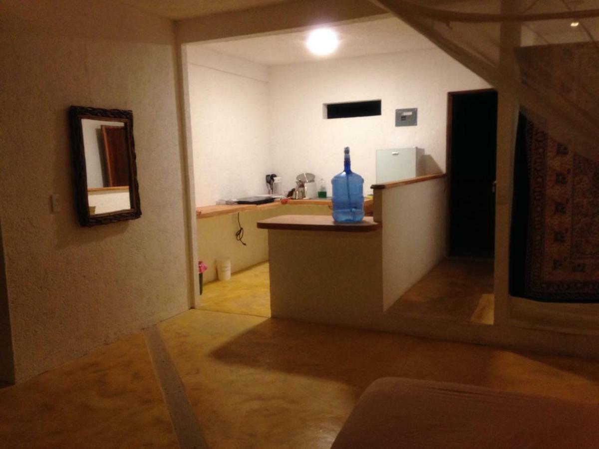 Villa Luna De Miel Holiday home Mazunte