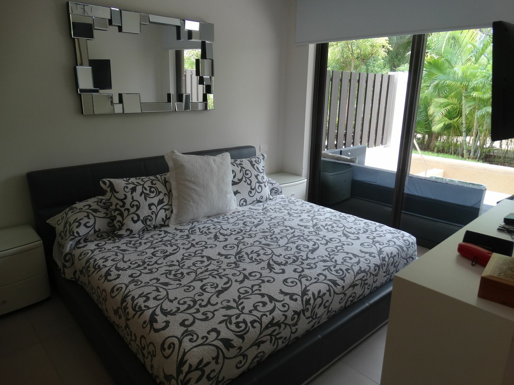 Lorena Ochoa E103 By Andiani Apartment