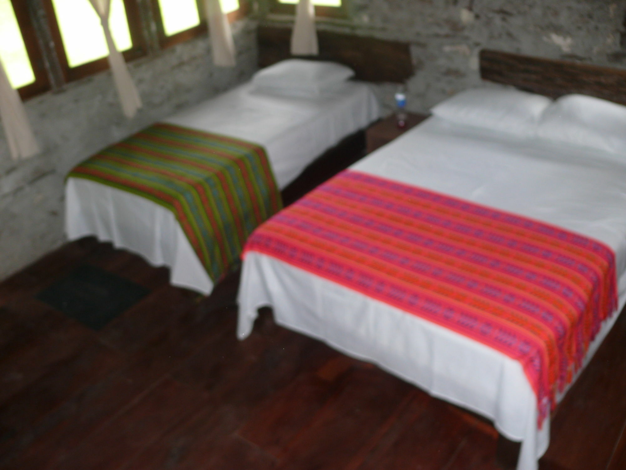 Hotel Canto Del Agua Ecolodge