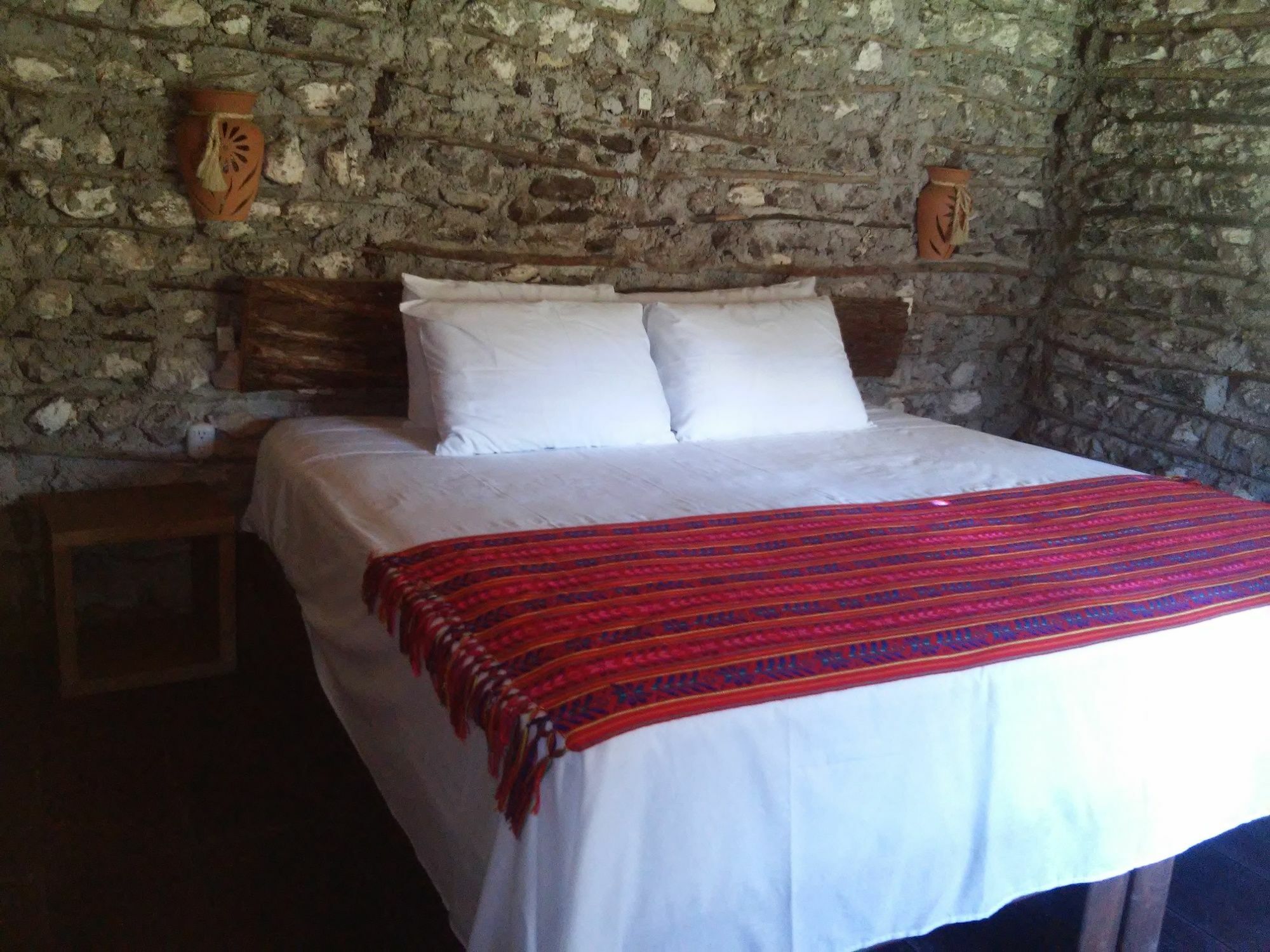 Hotel Canto Del Agua Ecolodge