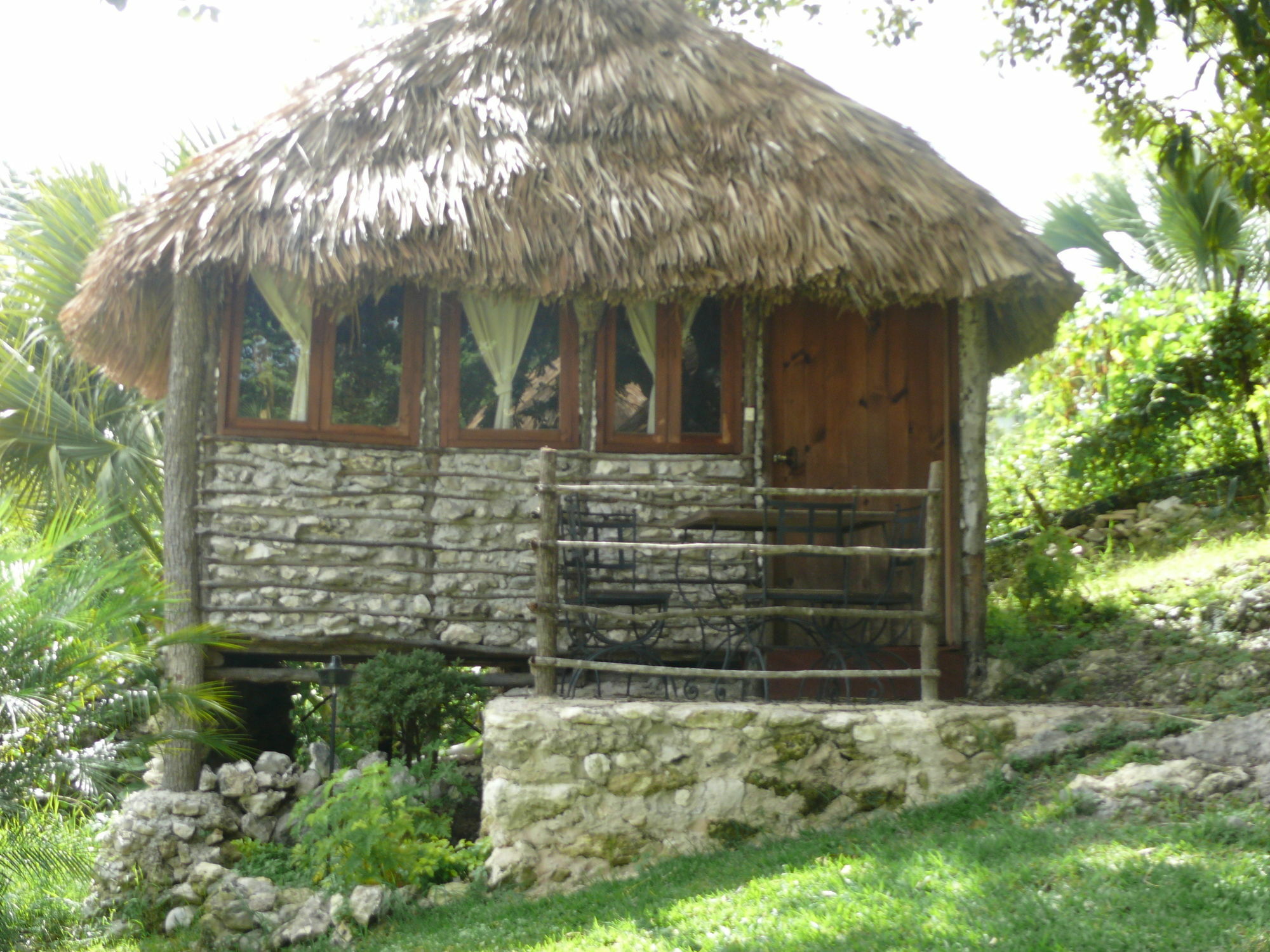 Canto Del Agua Ecolodge 5*
