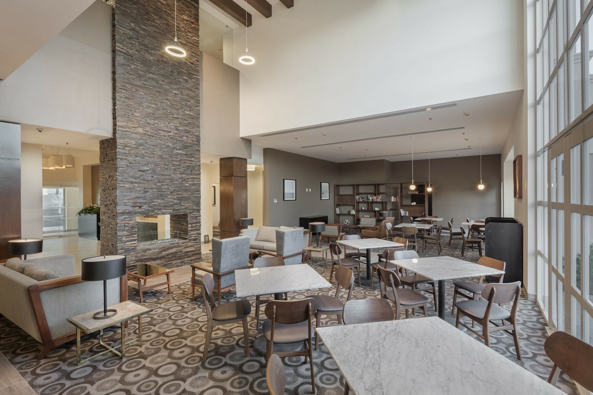 Hotel Staybridge - By Ihg Irapuato
