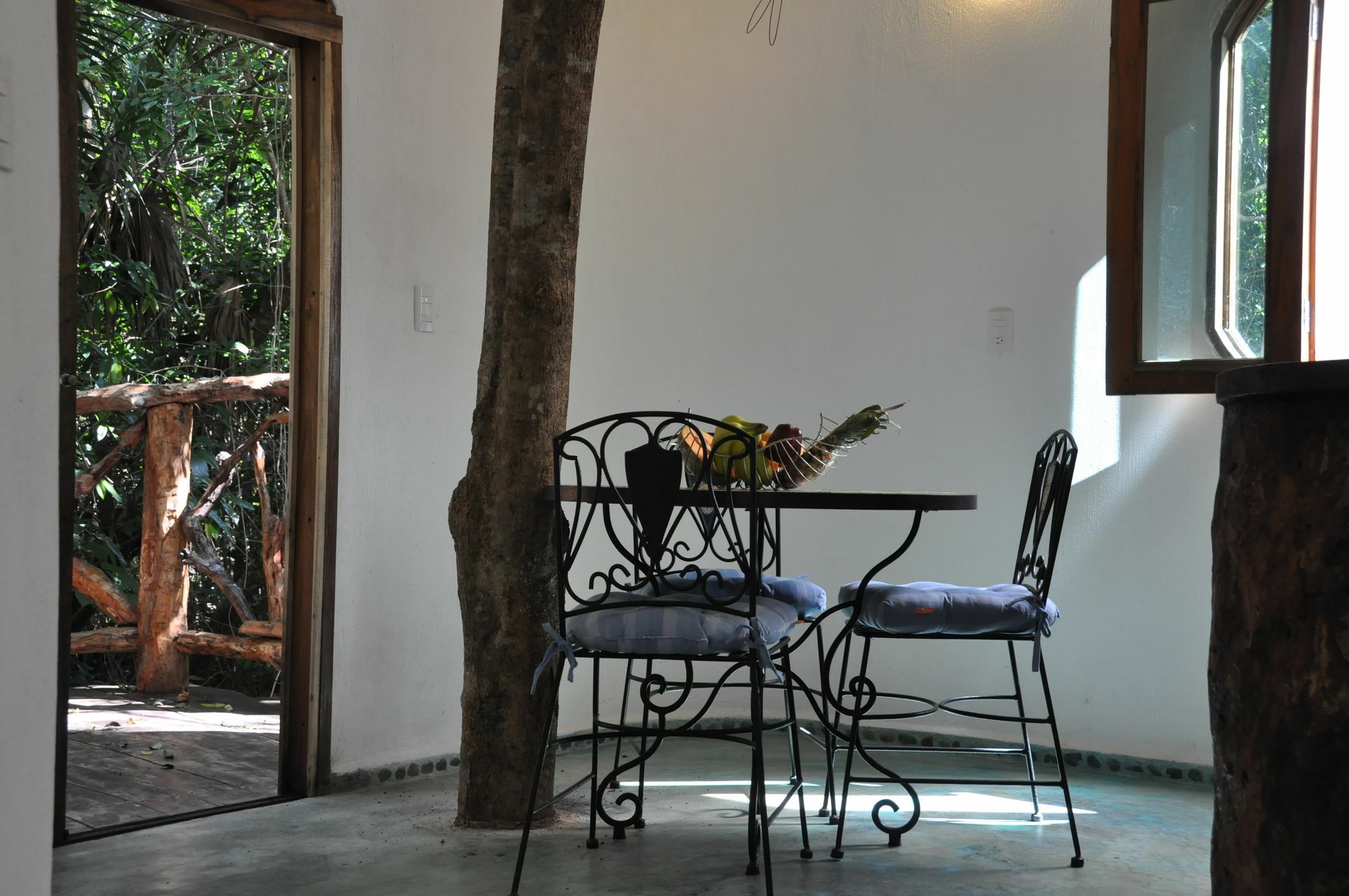 Jolie Jungle Eco (adults Only) 3* Leona Vicario