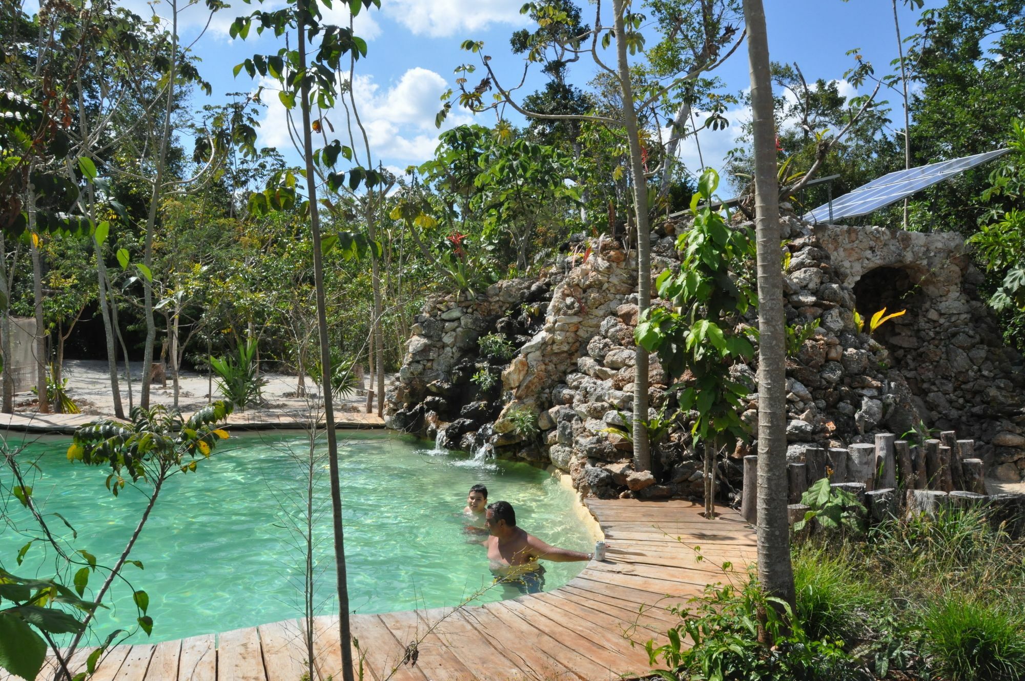 Hotel Jolie Jungle Eco (adults Only) 3*