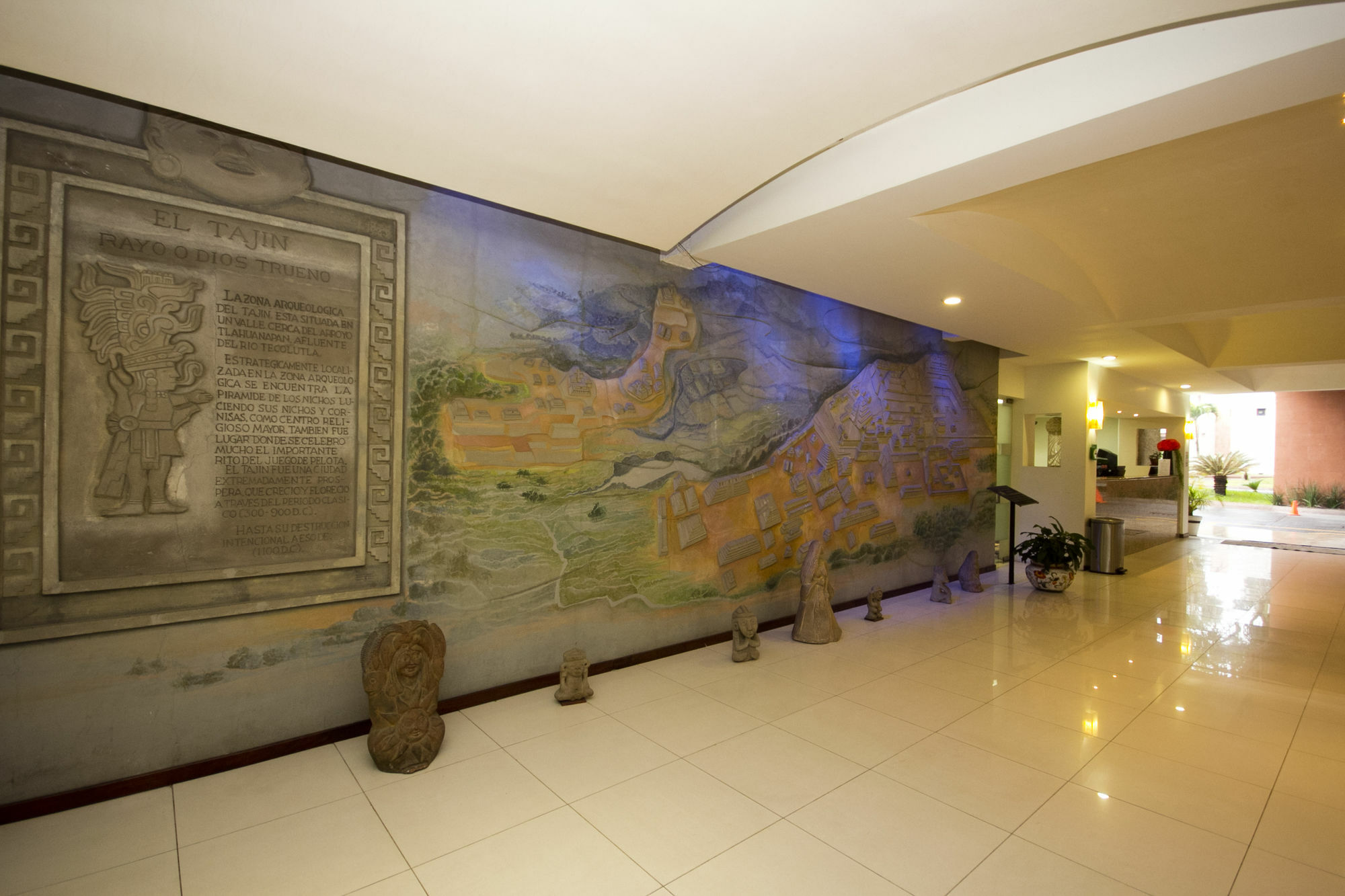 Hotel Poza Rica Inn Poza Rica