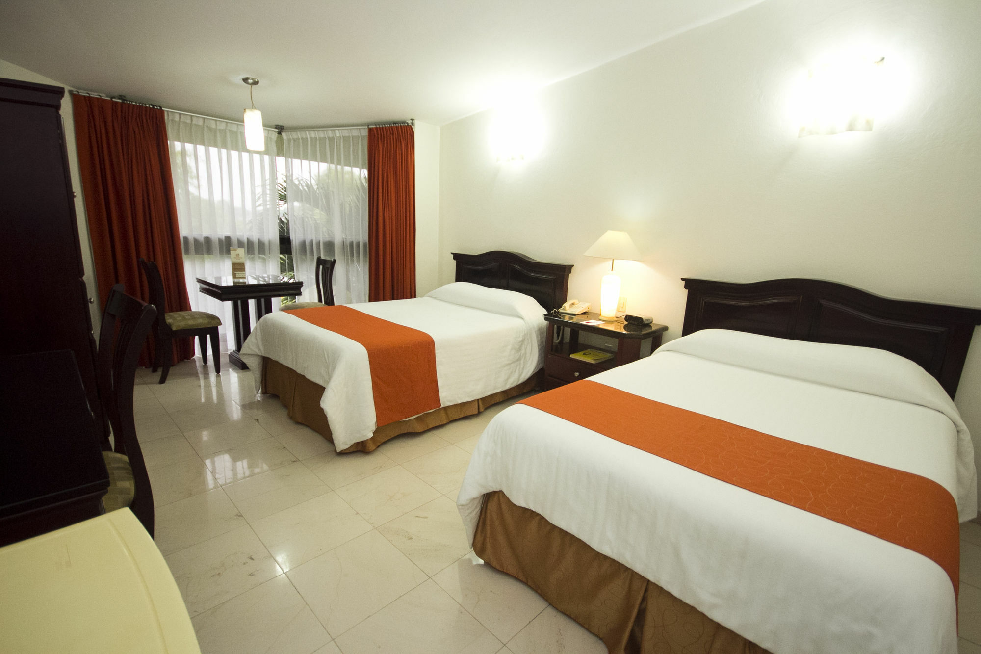 Hotel Poza Rica Inn
