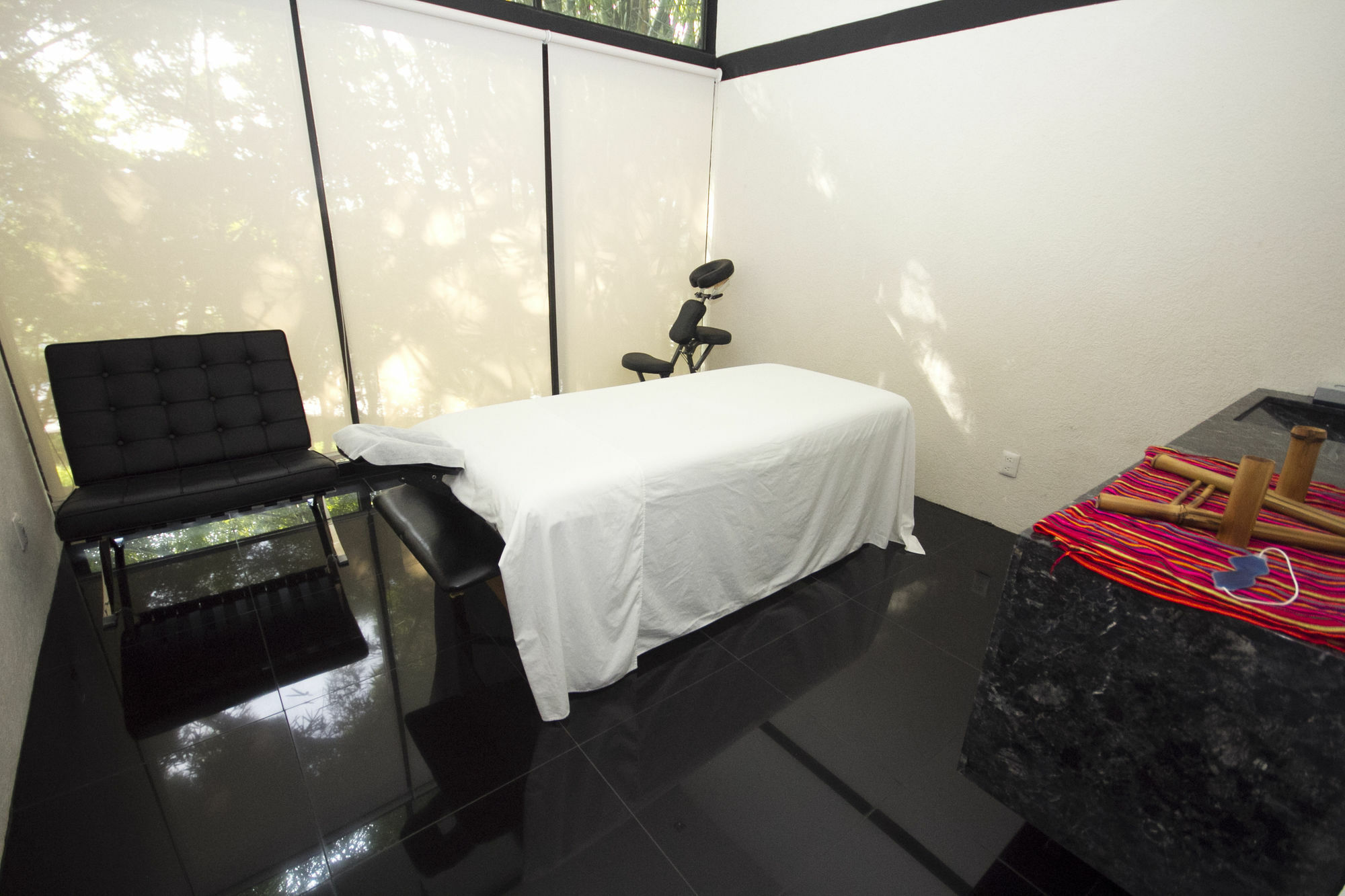Hotel Poza Rica Inn 5*