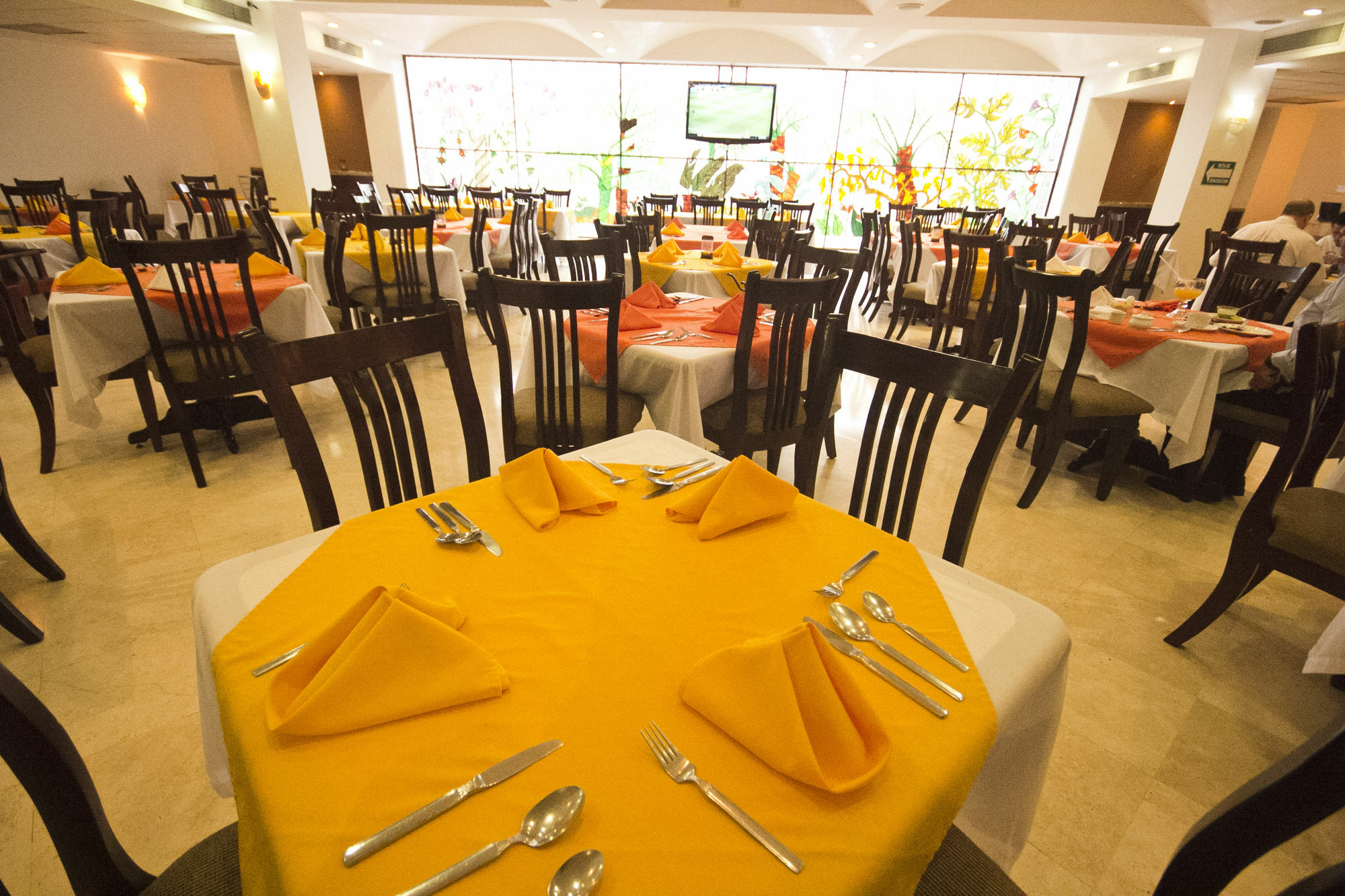 Hotel Poza Rica Inn 5* Poza Rica