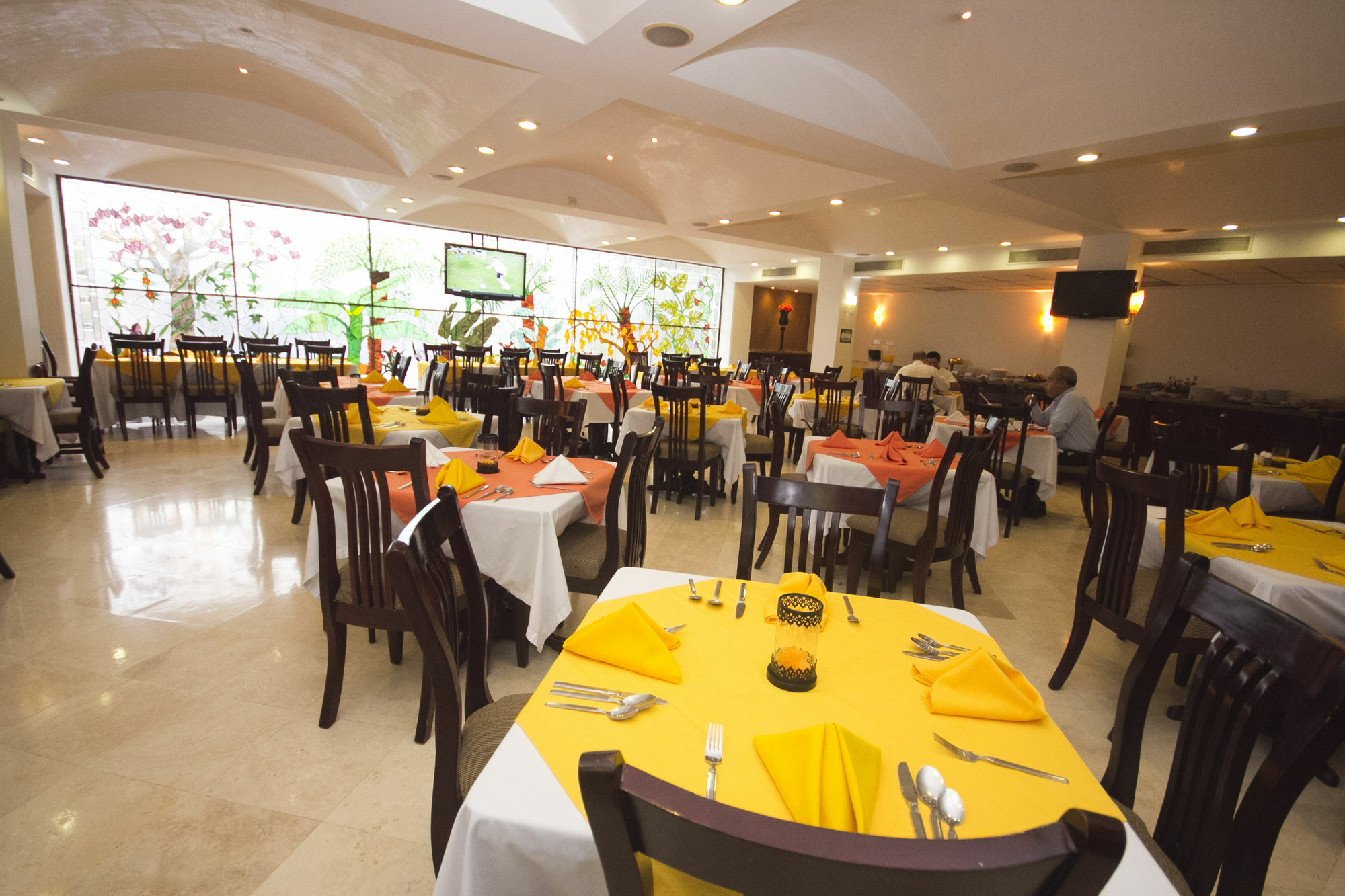 Hotel Poza Rica Inn