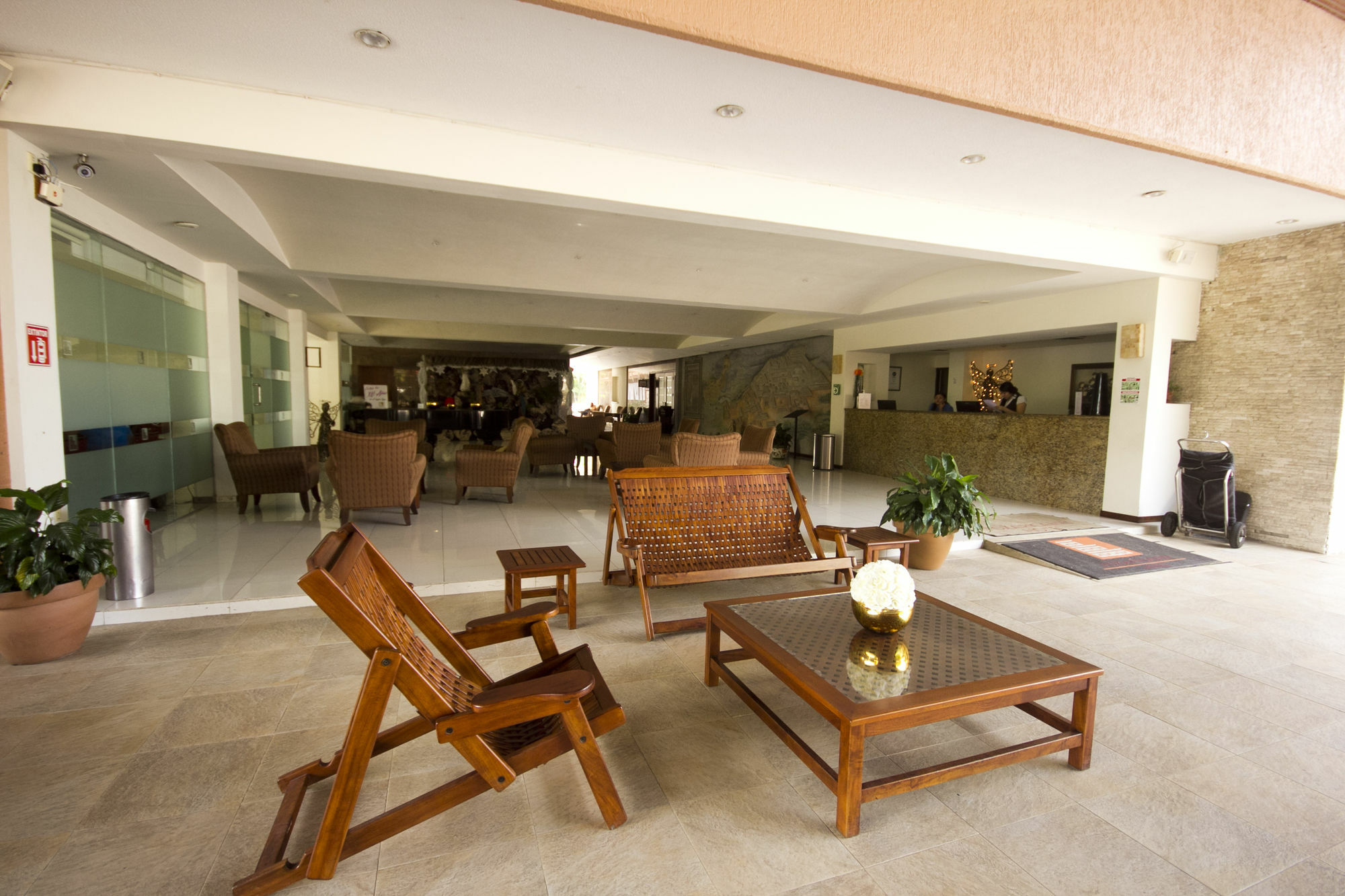 Hotel Poza Rica Inn 5*