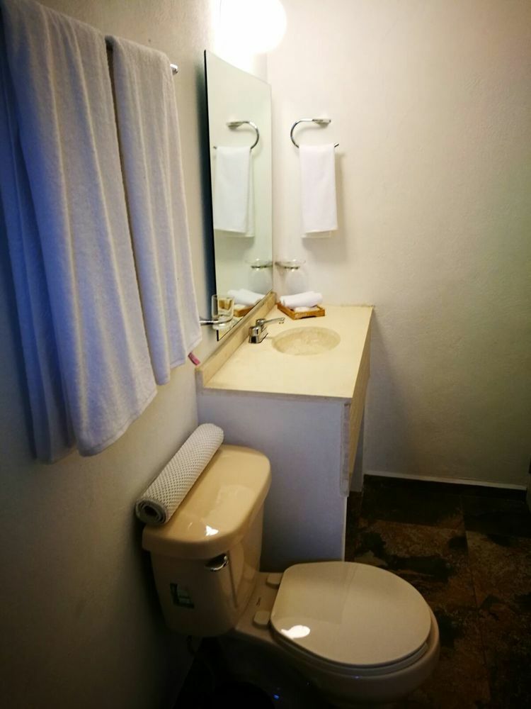 Casa 3* Tepoztlan