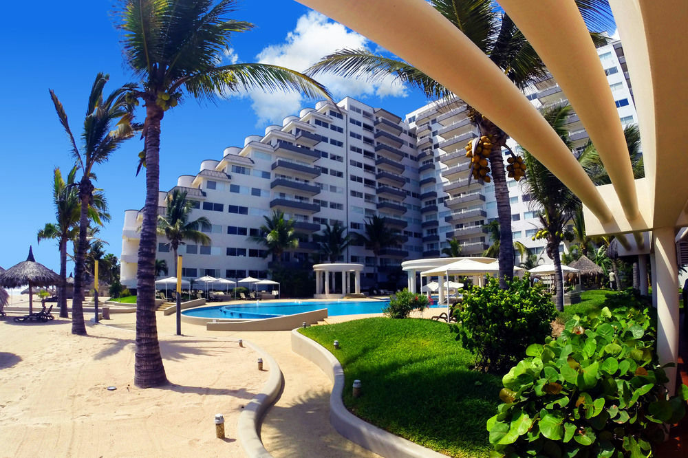 Apartment Quintas Del Mar Ii *