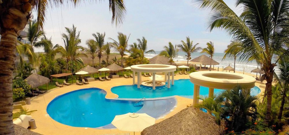 Quintas Del Mar Ii * Los Cerritos (Mazatlan)