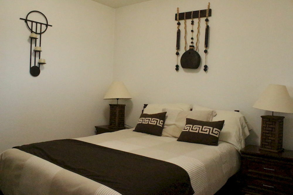 Meson De San Andres Apartment Queretaro