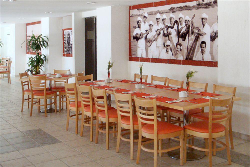 Centro Historico Hotel