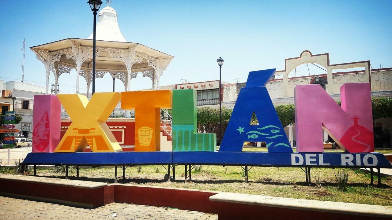 Homestay Vive Ixtlan