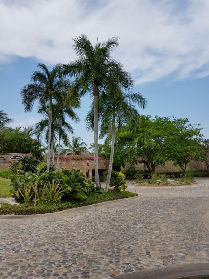 Los Veneros, Torre Agave Apartment Punta Mita