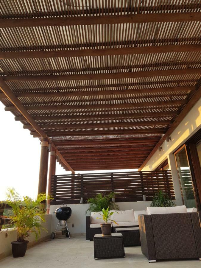 Apartment Los Veneros, Torre Agave Punta Mita