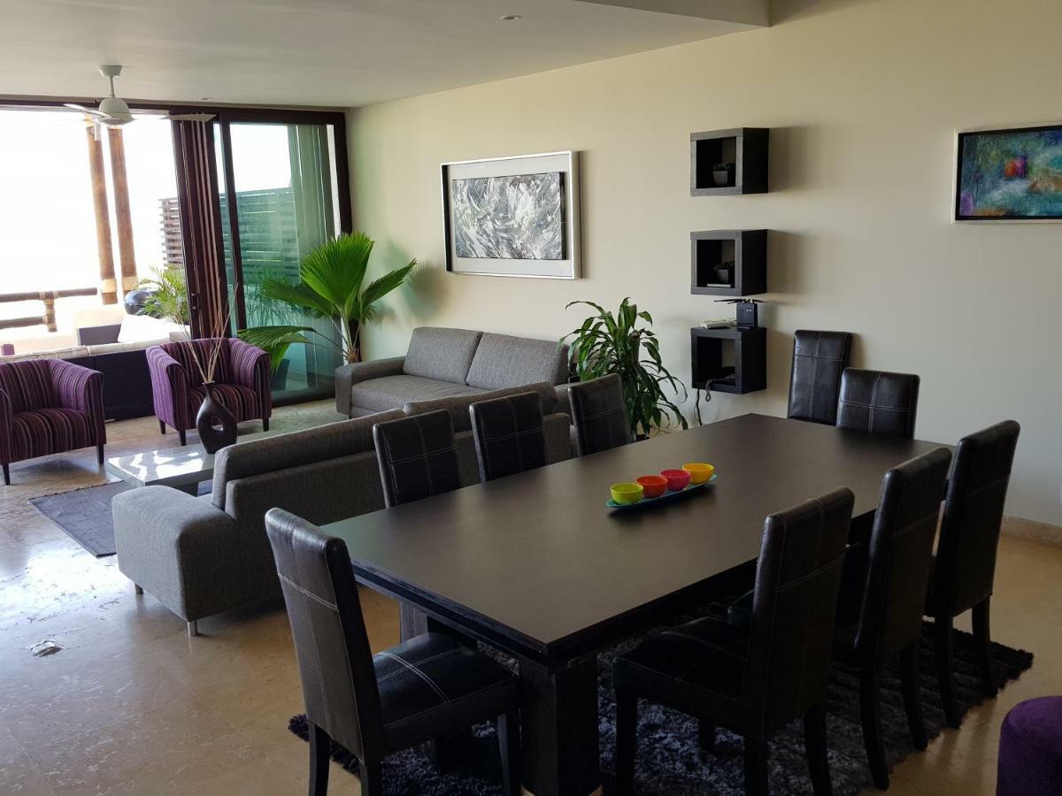 Apartment Los Veneros, Torre Agave Punta Mita
