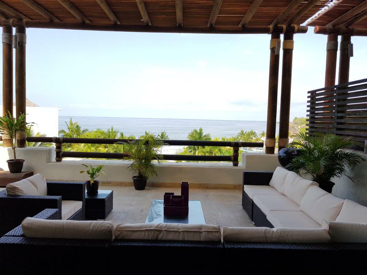 Los Veneros, Torre Agave * Punta Mita
