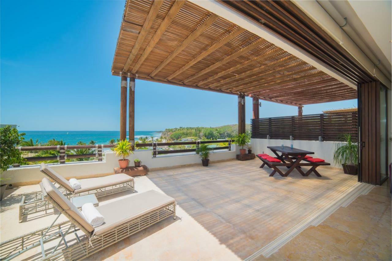 Los Veneros, Torre Agave Apartment *