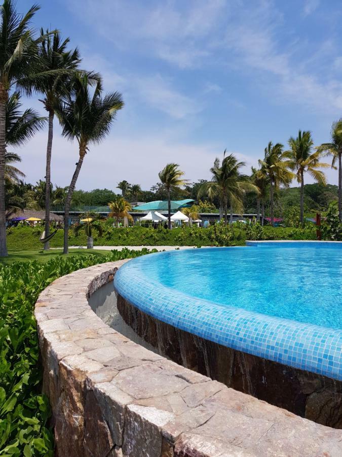 Apartment Los Veneros, Torre Agave *