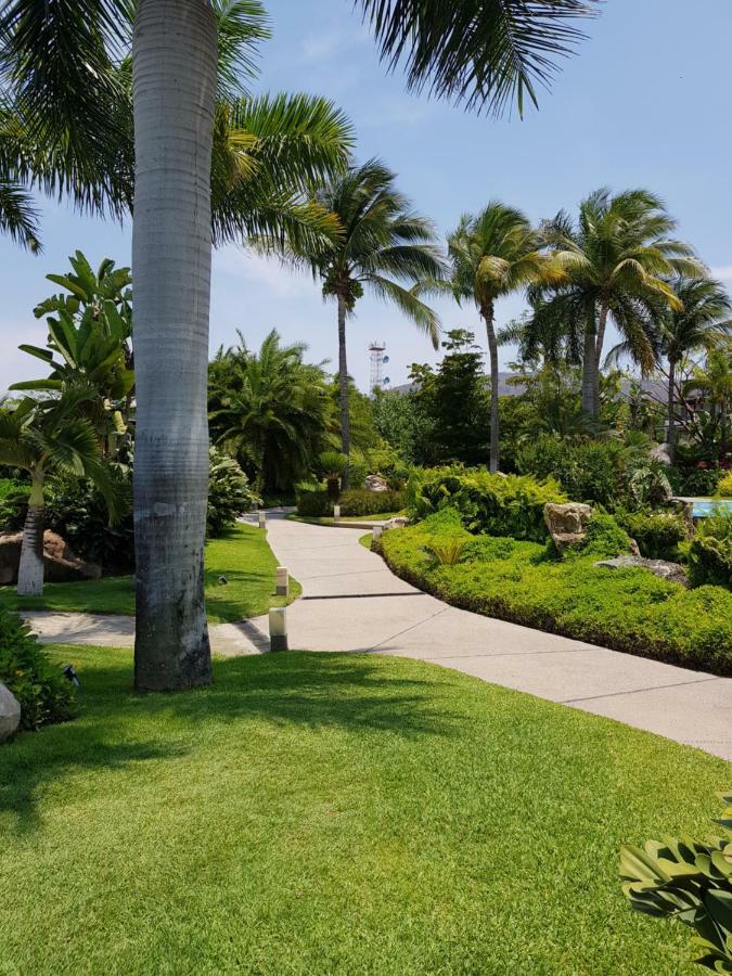 Apartment Los Veneros, Torre Agave Punta Mita
