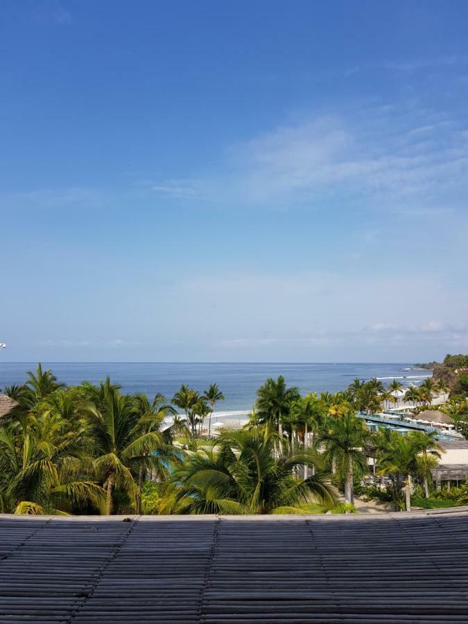 Los Veneros, Torre Agave * Punta Mita