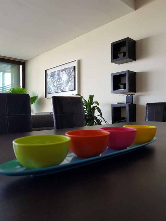 Apartment Los Veneros, Torre Agave *