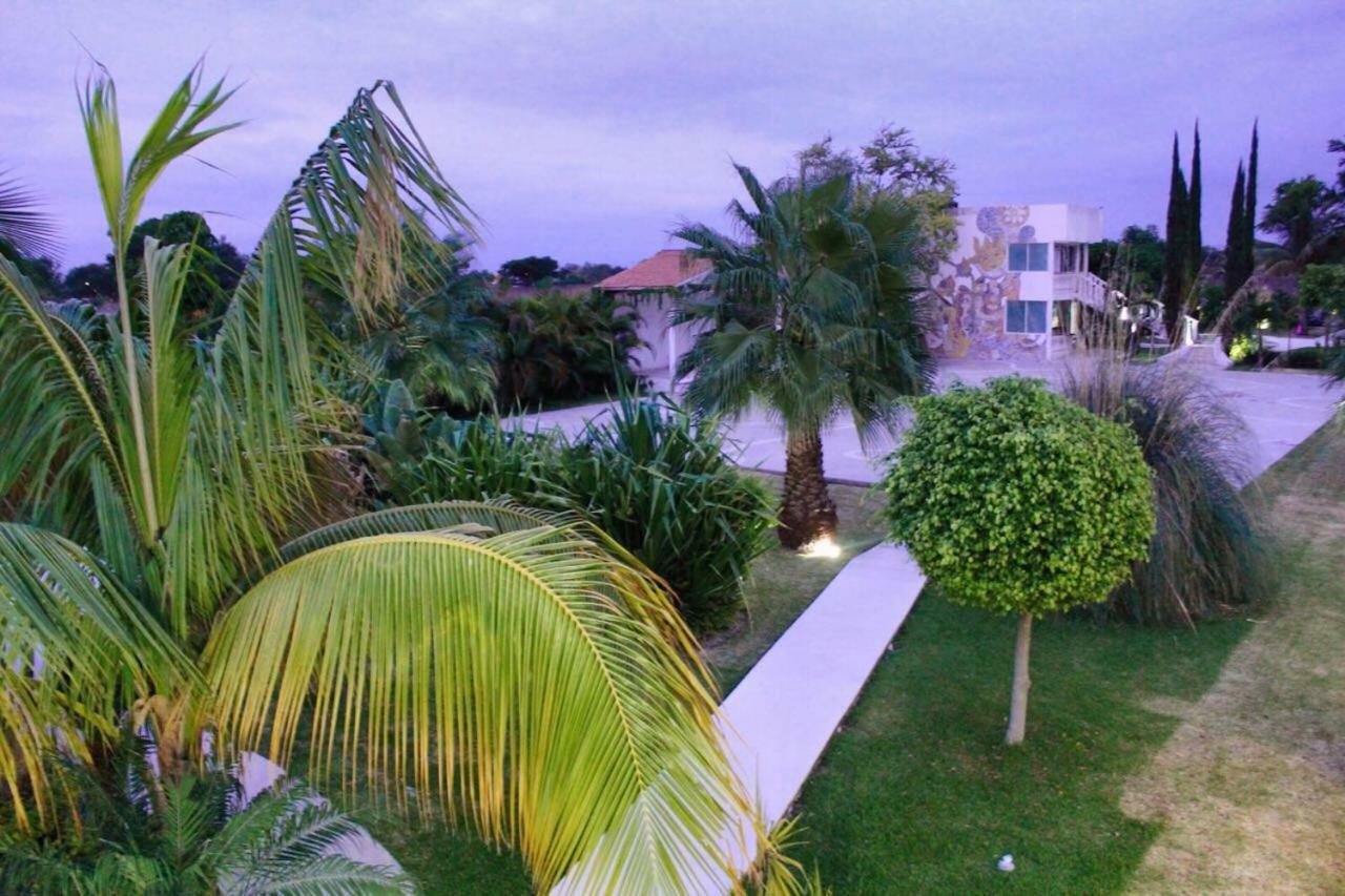 Quinta Souffle Hotel Xochitepec