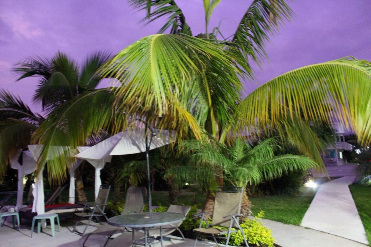 Quinta Souffle Hotel *