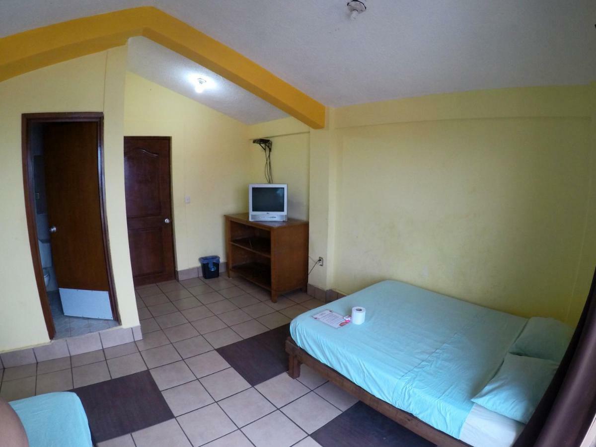 Premier 3* Puerto Escondido (Oaxaca)