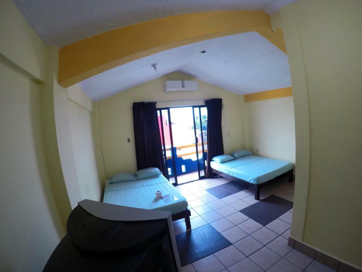 Premier Hotel Puerto Escondido (Oaxaca)