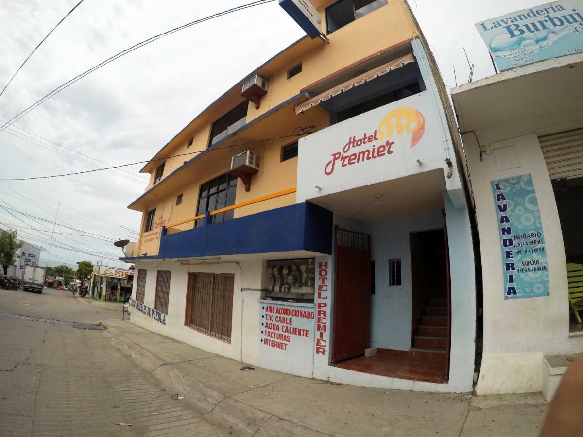 Premier Puerto Escondido (Oaxaca)