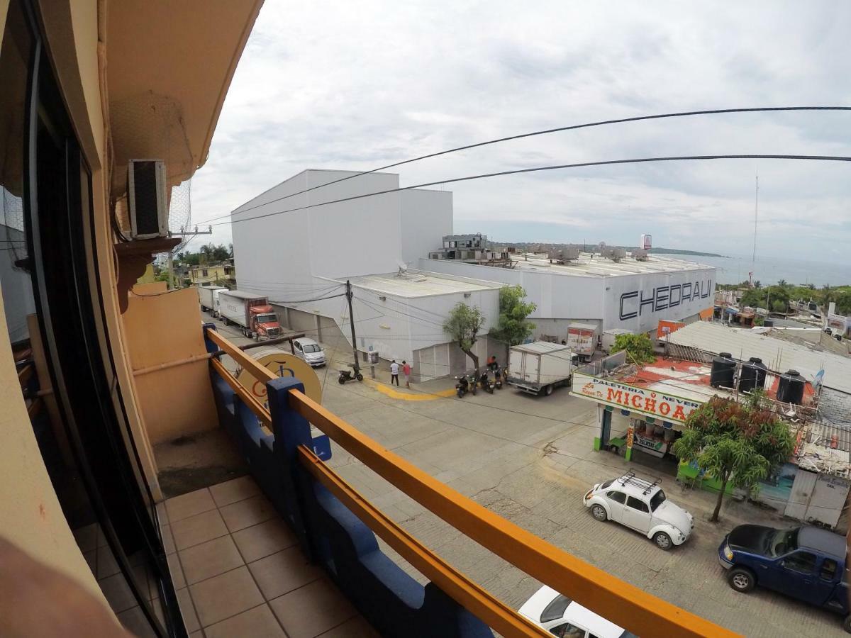 Premier Hotel 3*