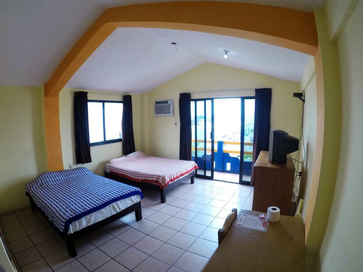 Premier Puerto Escondido (Oaxaca)