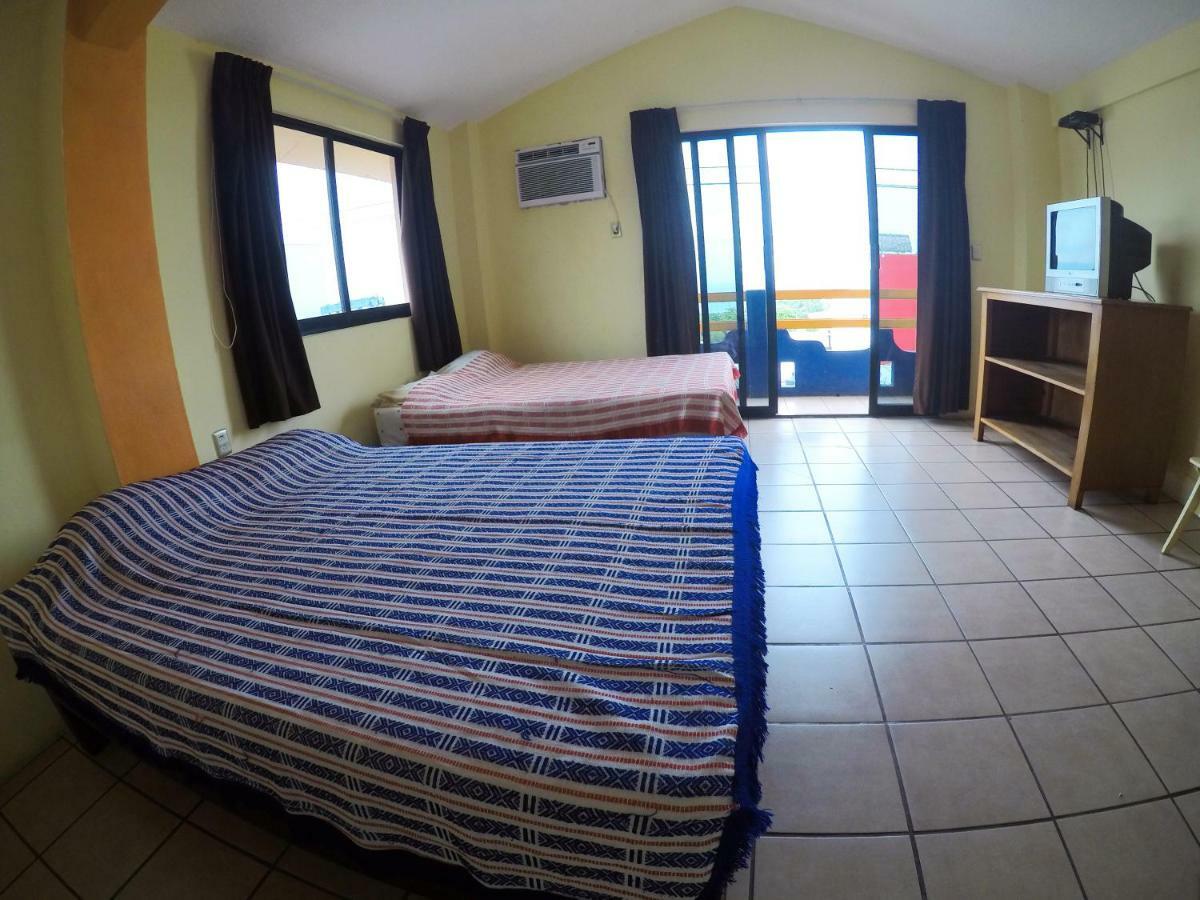 Hotel Premier Puerto Escondido (Oaxaca)