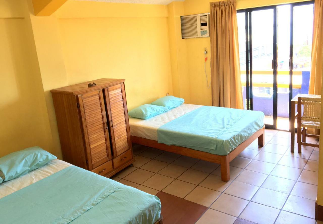 Premier 3* Puerto Escondido (Oaxaca)