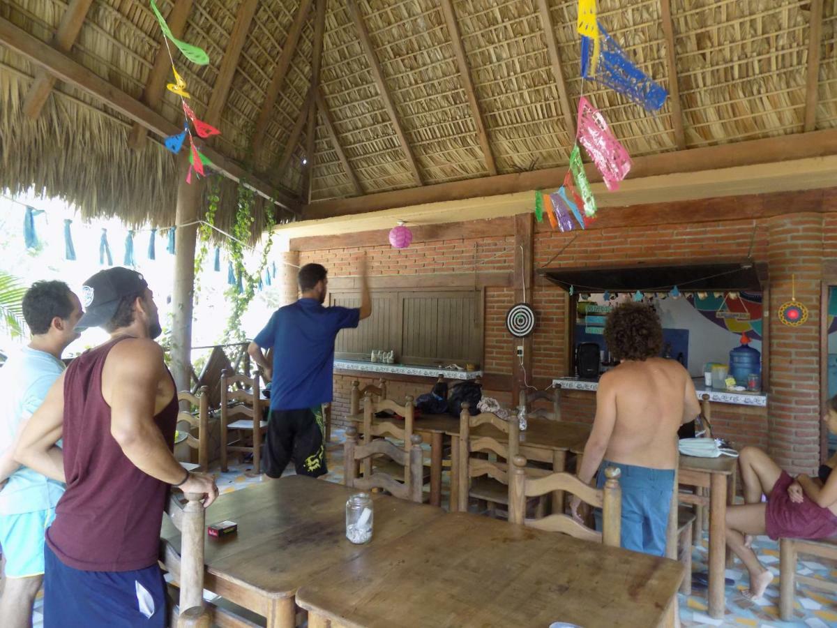 La Luciernaga Guest house