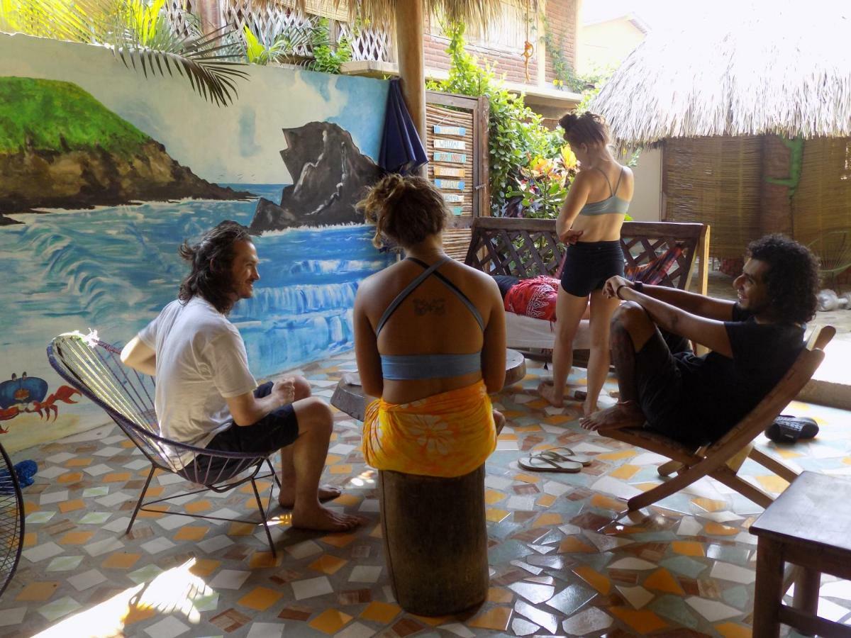 La Luciernaga Guest house