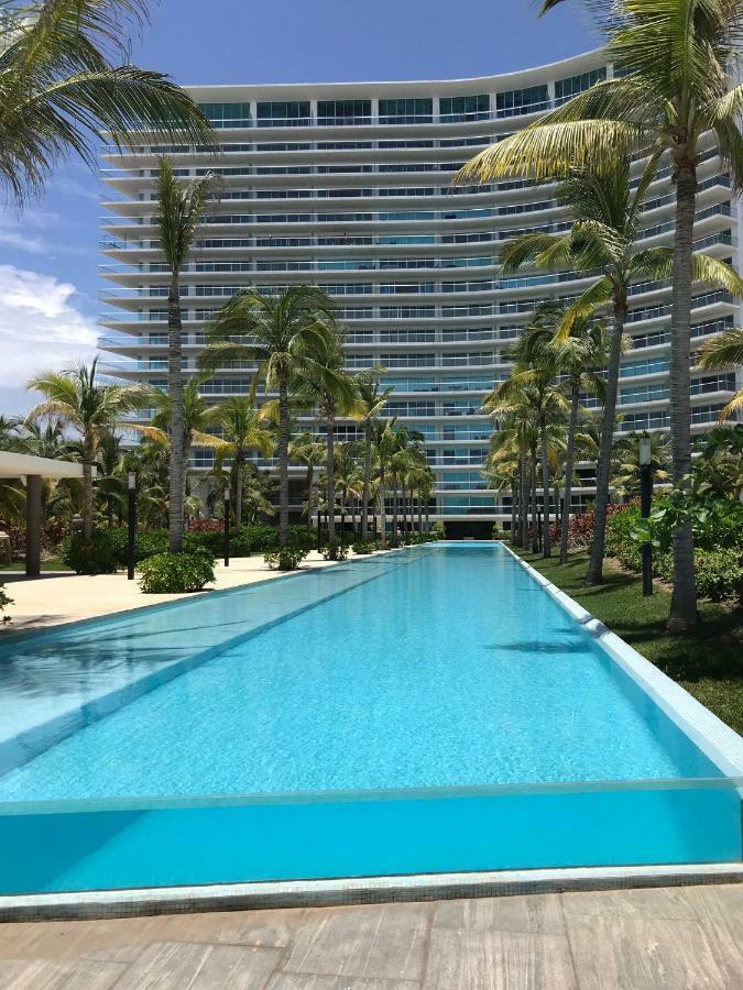 Peninsula 12 D Ixtapa (Guerrero)